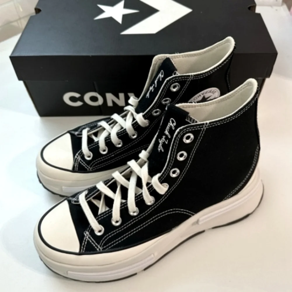 Converse Run Star Legacy CX Hi Shoes Size 9 for Wom - Picture 2 of 12